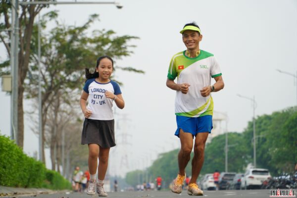 phukienthethao Lợi ích của việc chạy bộ mỗi ngày