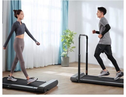 phukienthethao kết hợp chạy bộ mỗi ngày