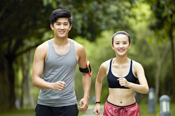 phukienthethao Chạy bộ mỗi ngày và lợi ích dài hạn
