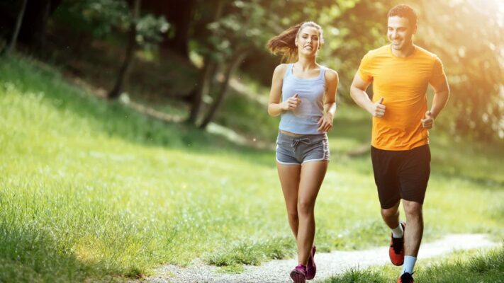 phukienthethao Chạy bộ hướng dẫn cho người mới bắt đầu